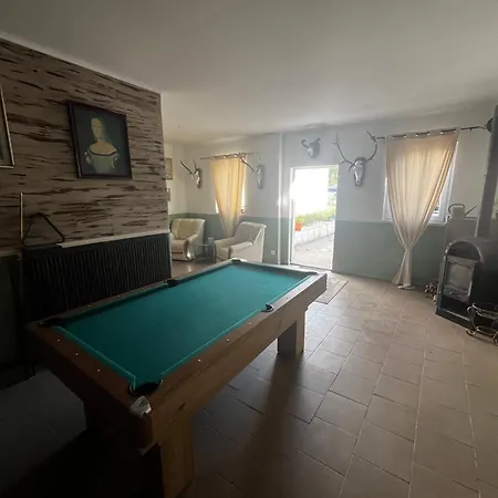 Ubytovanie Partizanske * Partizanske