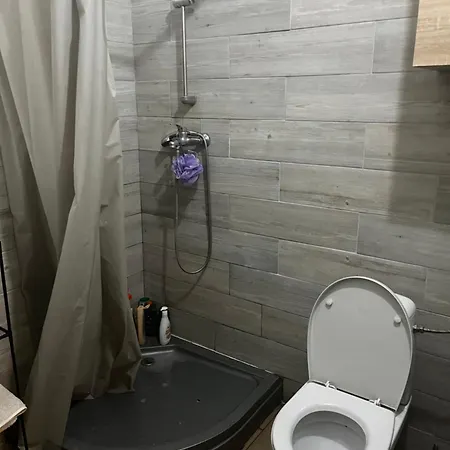 Guest house Ubytovanie Partizanske Partizanske