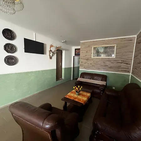 Guest house Ubytovanie Partizanske Partizanske