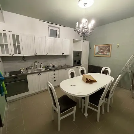 Ubytovanie Partizanske *