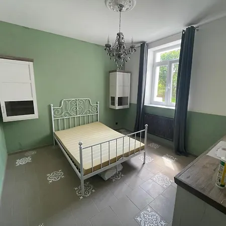 Guest house Ubytovanie Partizanske *