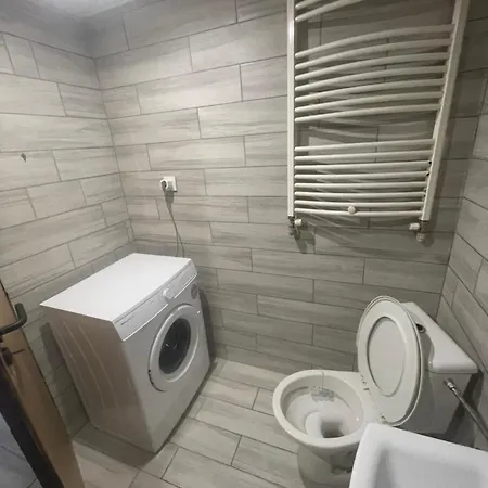 Guest house Ubytovanie Partizanske Partizanske